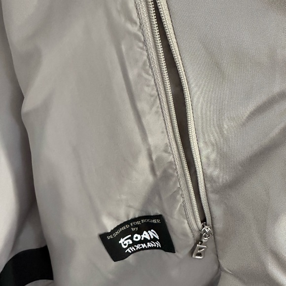 Bogner ski/snowboard coat size large - Picture 5 of 8